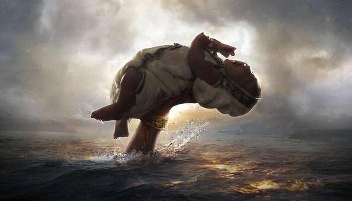 Grand audio launch being planned for &#039;Baahubali&#039;