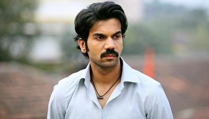 Rajkummar Rao finishes shooting &#039;Shimla Mirchi&#039;