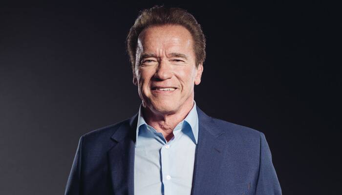 Arnold Schwarzenegger&#039;s &#039;Maggie&#039; to release on May 29