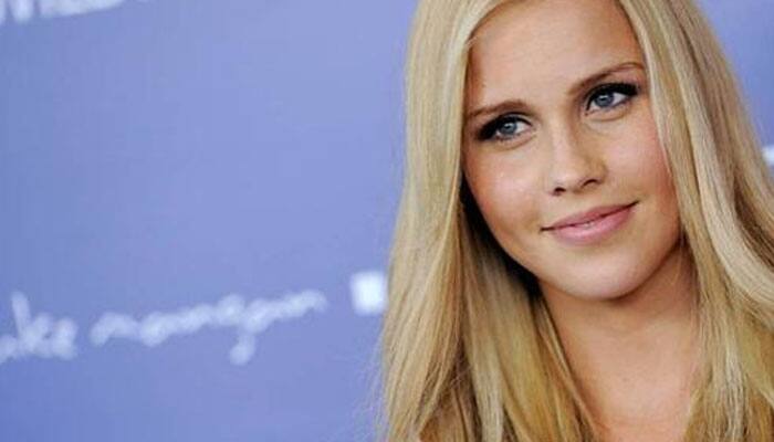 Claire Holt says shooting for &#039;The Originals&#039; finale was like &#039;high school reunion&#039;