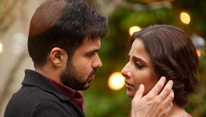 Emraan Hashmi rejoices one million views for `Humari Adhuri Kahani` title track!