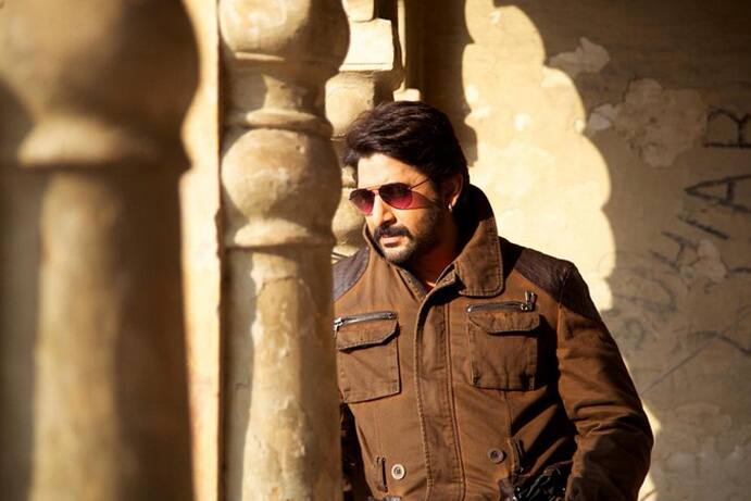 Trailer of Arshad Warsi&#039;s `Guddu Rangeela` to release on May 14