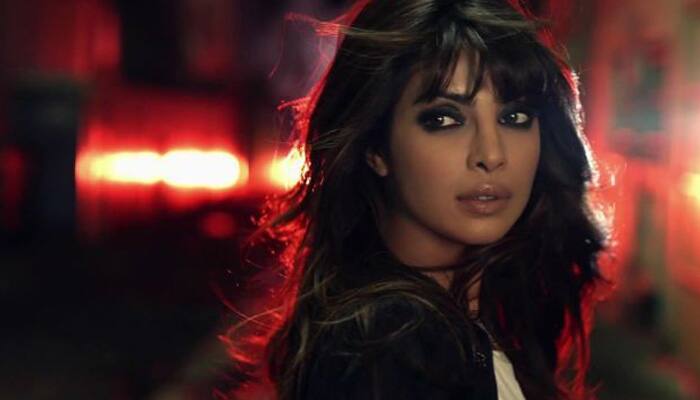 Bollywood meets Hollywood: Priyanka Chopra cast in ABC drama