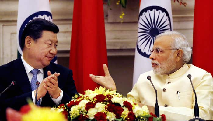 Ahead of PM Modi&#039;s China visit, India raises issue of Chinese investments in PoK