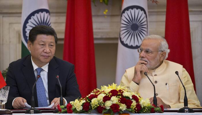 &#039;No breakthrough expected on boundary issue during PM Modi&#039;s China visit&#039;