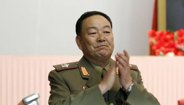 &#039;North Korea defence minister executed for dozing off, talking back to Kim Jong-Un&#039;