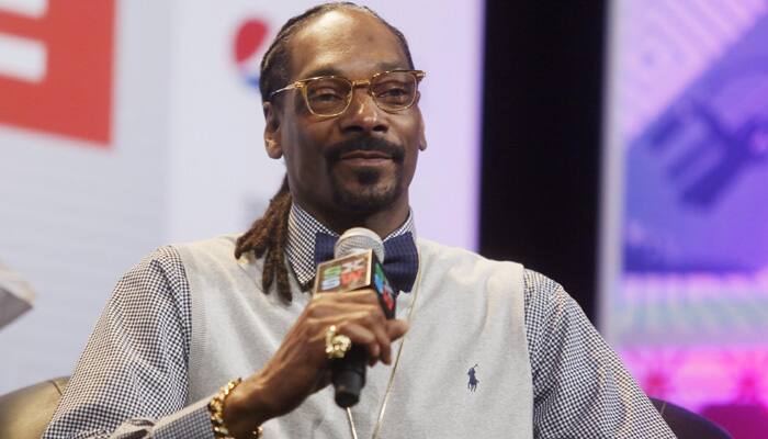 Snoop Dogg feels &#039;Game of Thrones&#039; is real