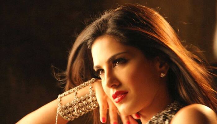 Happy Birthday Sunny Leone!