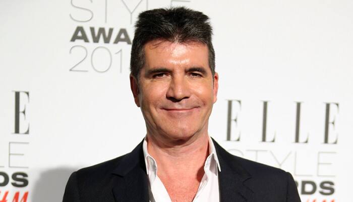 Simon Cowell had &#039;great times&#039; on &#039;American Idol&#039;