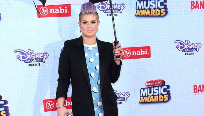 Kelly Osbourne&#039;s Disney dog