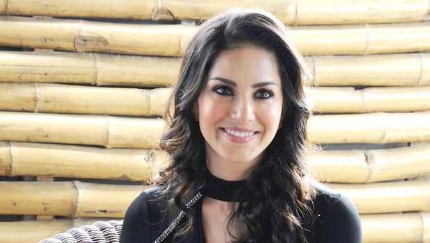 Happy Birthday Sunny Leone