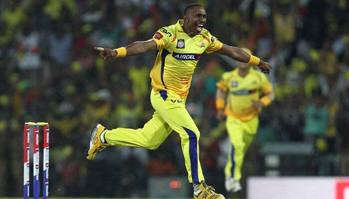 IPL 2015: We don&#039;t chop and change the team, says Dwayne Bravo