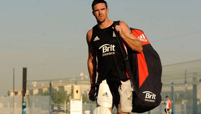 IPL 8: Kevin Pietersen joins Sunrisers Hyderabad squad