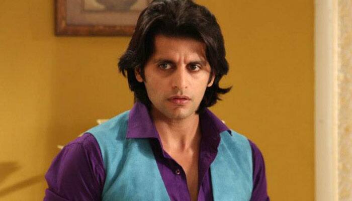 Strictly for entertainment please, says Karanvir Bohra