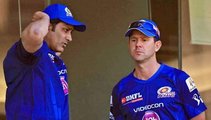 IPL 2015: Match against KKR is like final for us, says MI coach Ricky Ponting