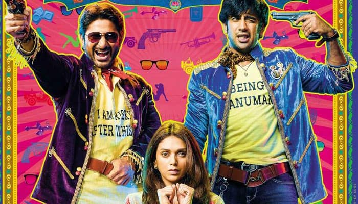 &#039;Guddu Rangeela&#039; poster out!