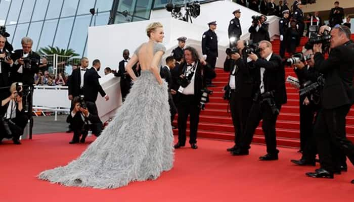 French Deneuve film opens Cannes Festival