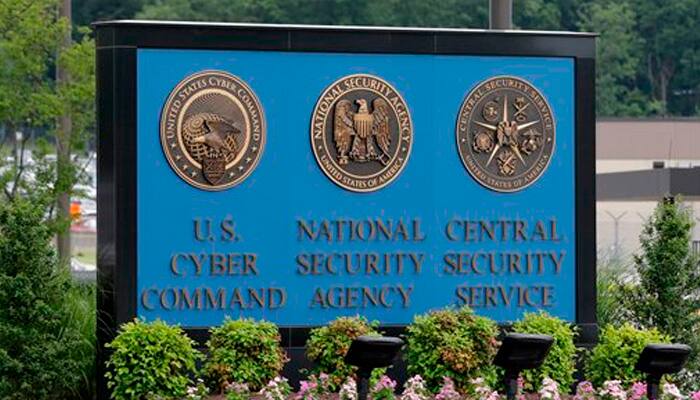 US House passes bill ending NSA bulk data collection