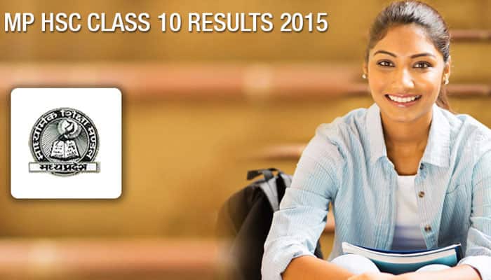 MPBSE.nic.in 10th Results 2015: MP board (mpresults.nic.in)10th class HSC exam results 2015 to be announced today