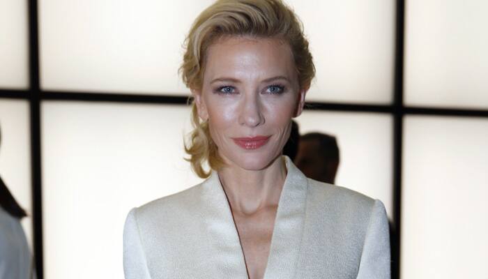 Cate Blanchett&#039;s intimate relations with women