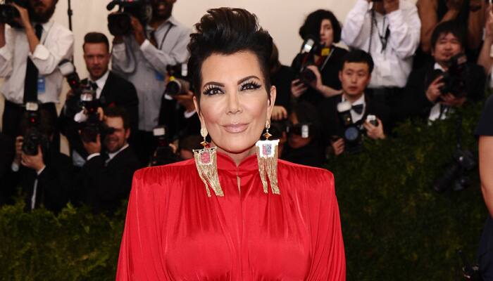 I am supportive of Bruce&#039;s transition: Kris Jenner