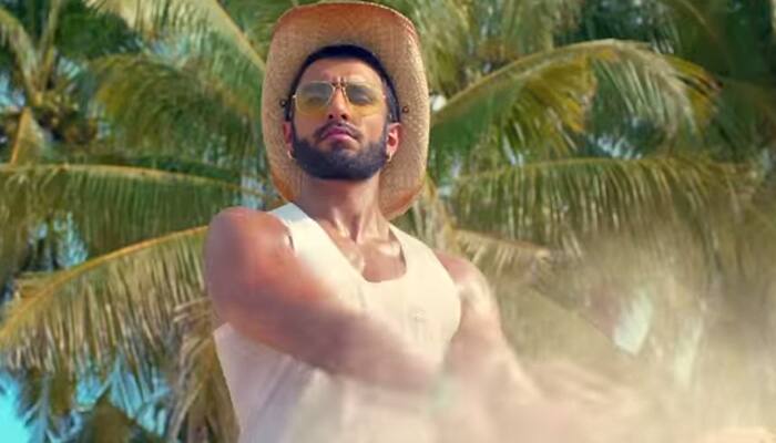 Ranveer Singh&#039;s shark ad soon to carry disclaimer