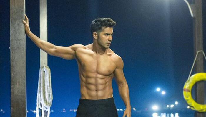 Tandav song in &#039;ABCD2&#039; emotional for Varun Dhawan