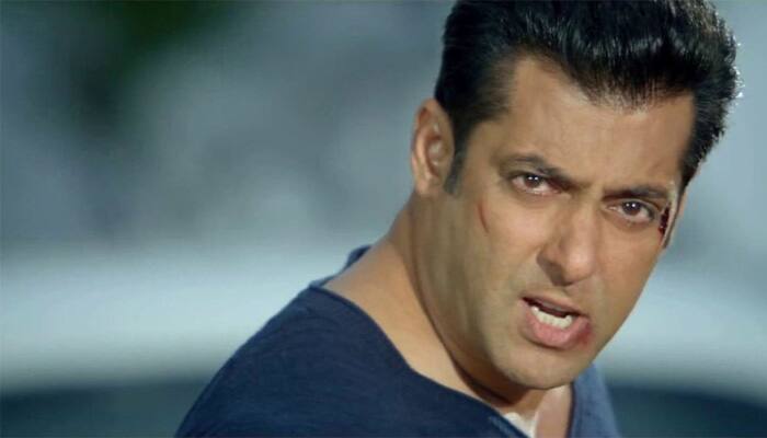 Salman Khan shoots in extreme temperature for `Bajrangi Bhaijaan`