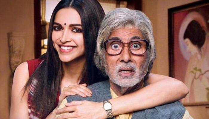 &#039;Piku&#039;: Post release promotions for Deepika Padukone?