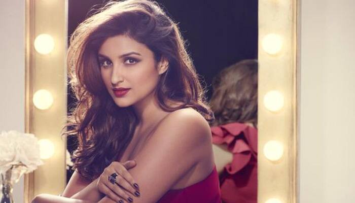 What&#039;s Parineeti Chopra obsessed with?