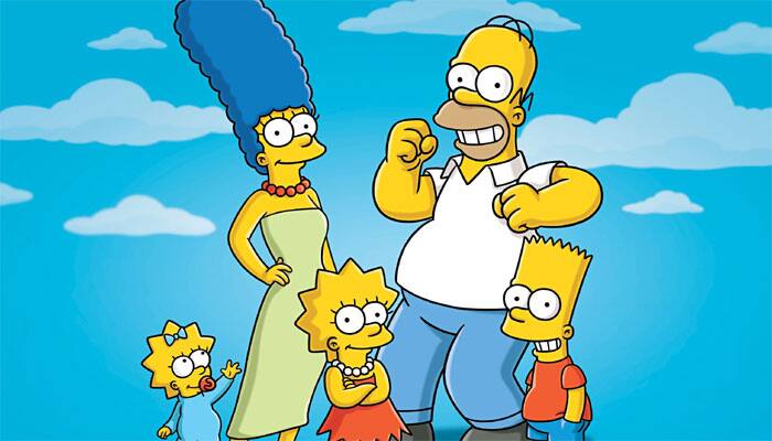 Harry Shearer leaves &#039;The Simpsons&#039;