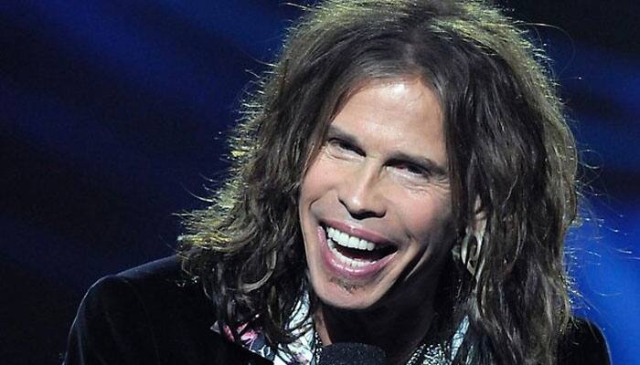 Steven Tyler releases first country single