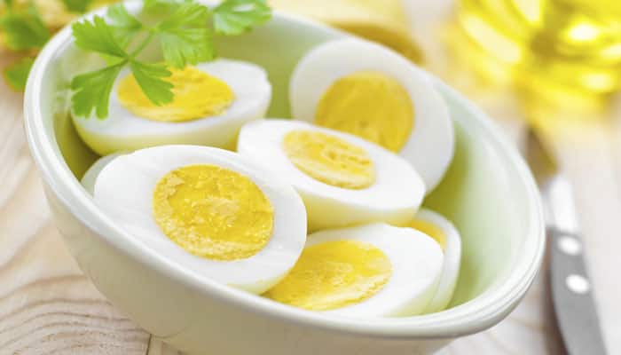 Have 4 eggs a week to slash risk of diabetes, Healthy Eating News