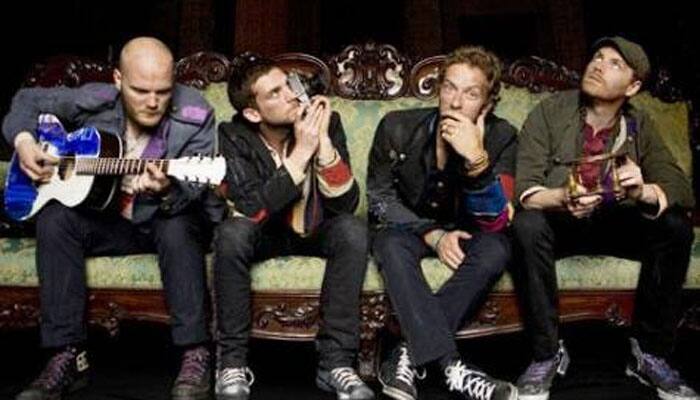 Coldplay&#039;s next album revealed- `A Head Full of Dreams`