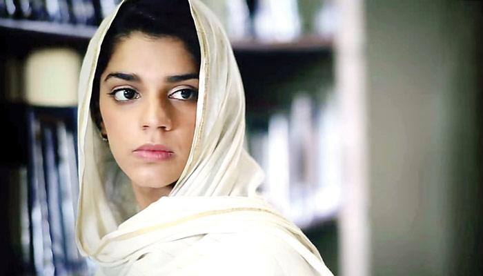 Pakistani actress Sanam Saeed to play an Indian in next