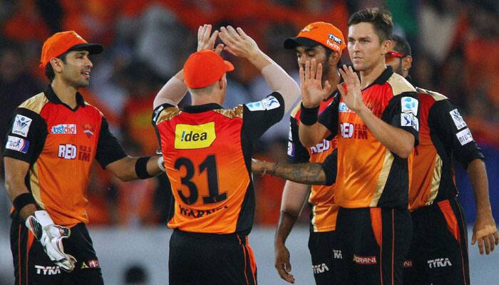 IPL 2015: Sunrisers Hyderabad seek upward curve against Royal Challengers Bangalore