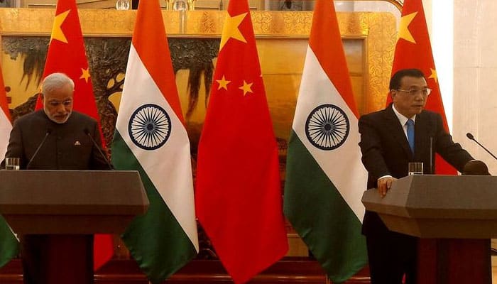 India, China Sign 24 Key Agreements | India News | Zee News