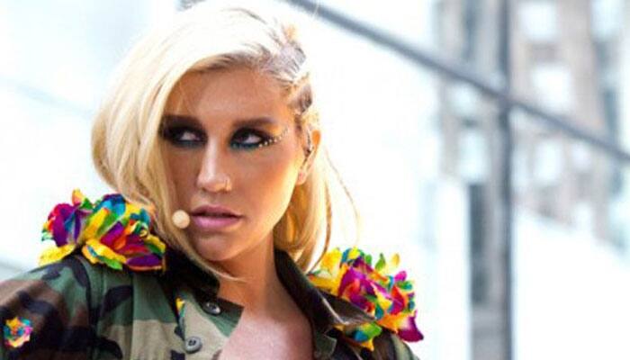 I went to dark place while battling eating disorder: Kesha