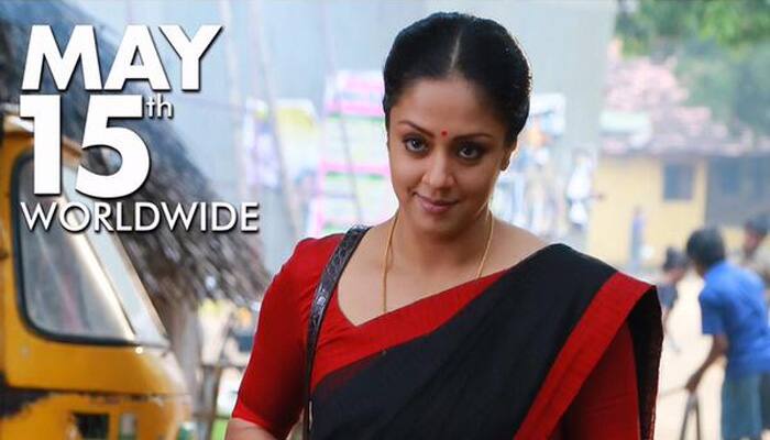 &#039;36 Vayadhinile&#039;: Inspiring and entertaining lightweight drama 