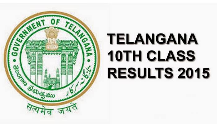 telangana 10 class board exam results