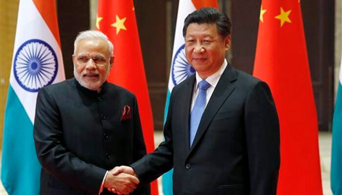 PM Modi announces e-visas to Chinese nationals