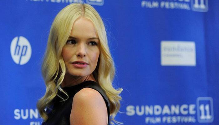 Kate Bosworth surprised by shoe line&#039;s success