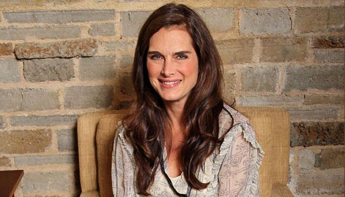 Brooke Shields&#039; alleged stalker wanted by police