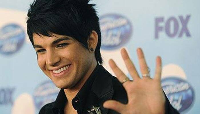 Adam Lambert releases new track