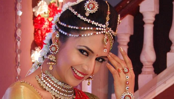 Divyanka &#039;excited&#039; about dance act on wheel chair