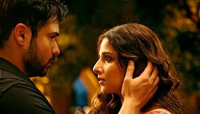 Check out: Last minute dub from &#039;Hamari Adhuri Kahani&#039; 