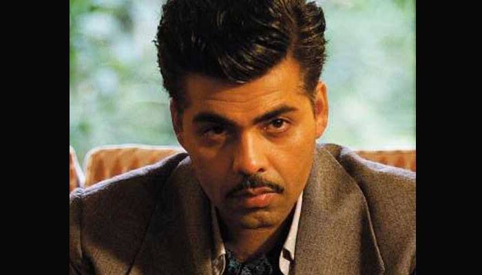 Karan Johar wants to star in a Gauri Shinde film!