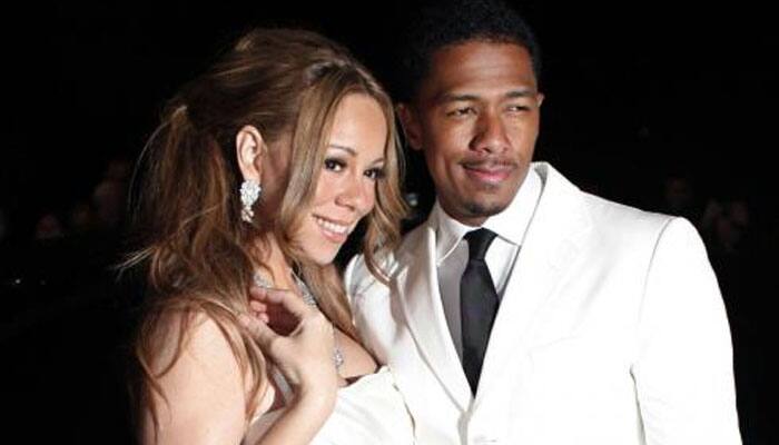 Mariah Carey an amazing person: Nick Cannon