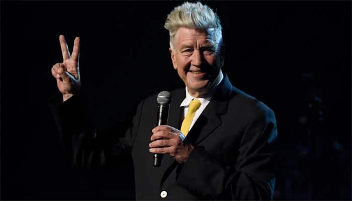 David Lynch back on Showtime&#039;s revival of &quot;Twin Peaks&quot;