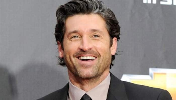 Patrick Dempsey denies being &#039;sacked&#039; from &#039;Grey&#039;s Anatomy&#039; due to &#039;fling&#039;